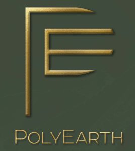 polyearth log